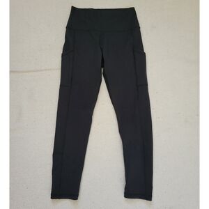 Womens Offline by Aerie black leggings size M